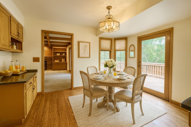 Photo - Gorgeous 5 bedroom home in the Broadmoor B...
