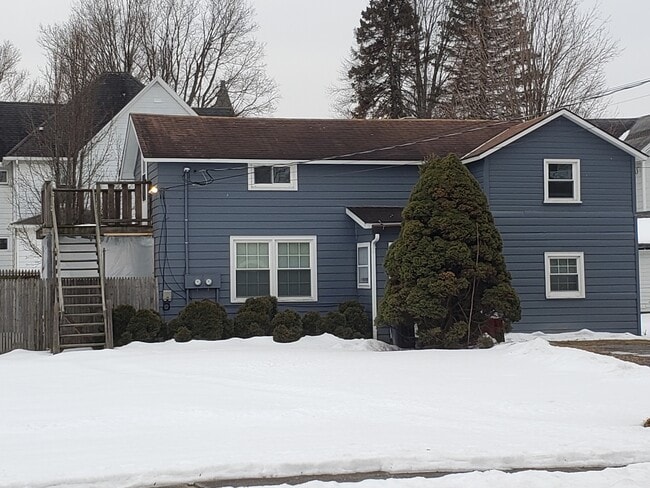 Street view - 215 3rd St Unit Upper