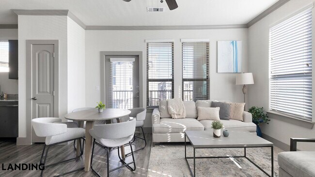 Photo - 12500 Shadowglen Trce Unidad 10308