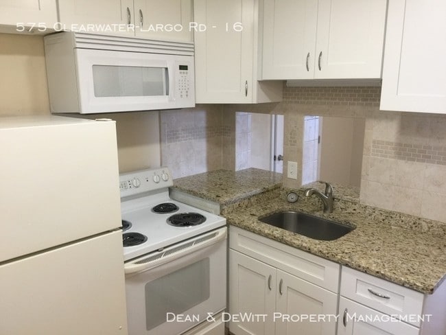 Photo - 575 Clearwater Largo Rd Unit 16