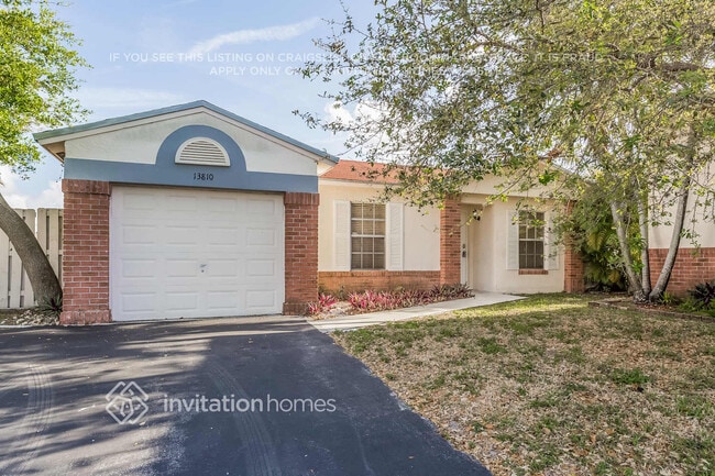 Building Photo - 13810 Cumberland Pl