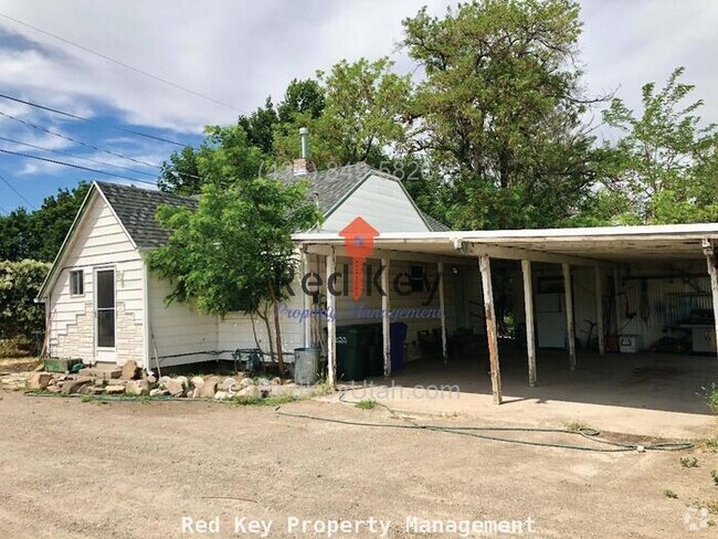 Building Photo - W Vine St. Single Family Home