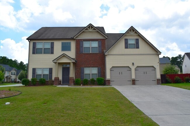 Building Photo - 380 Stablebridge Dr Rental