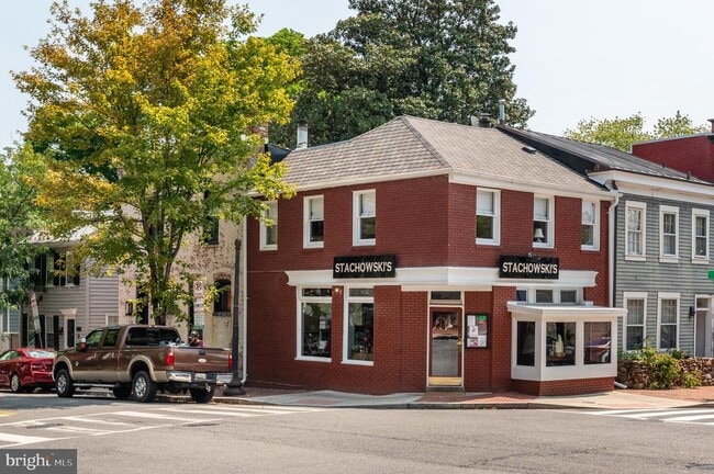 Photo - 2736 P St NW