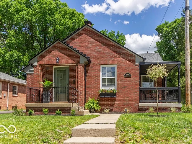 Building Photo - 5925 Haverford Ave Rental