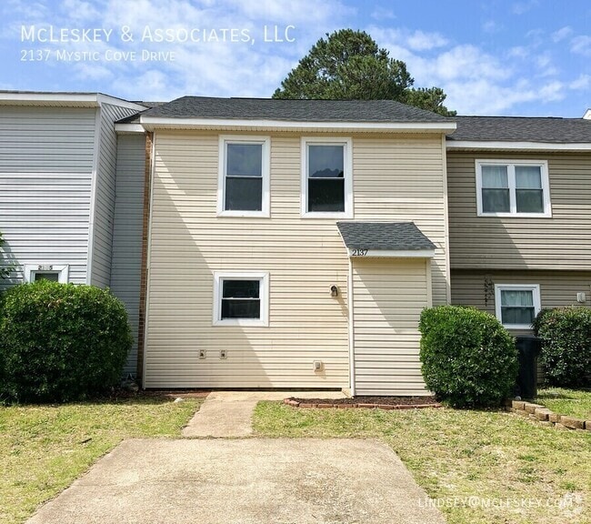 Building Photo - 2137 Mystic Cove Dr Rental