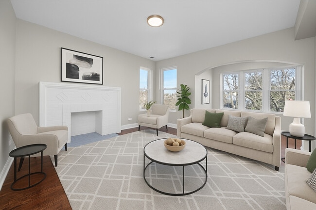 Photo - 6833 S Merrill Ave Unidad 1