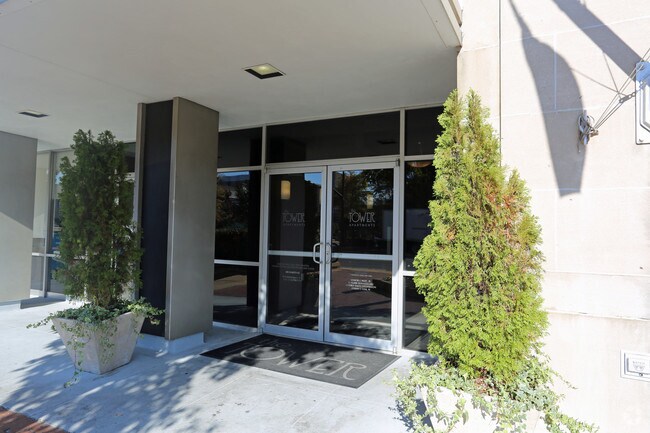 Photo - The Tower Luxury Apartment Homes