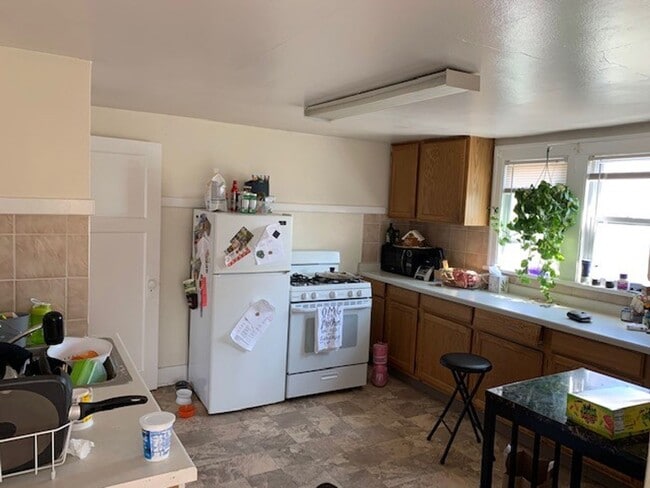 Photo - 3831 N Frederick Ave Unit Upper