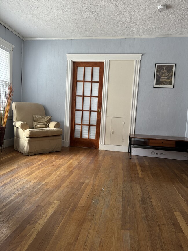 Sala de estar amueblada - 14 Hazelwood St Unidad 3