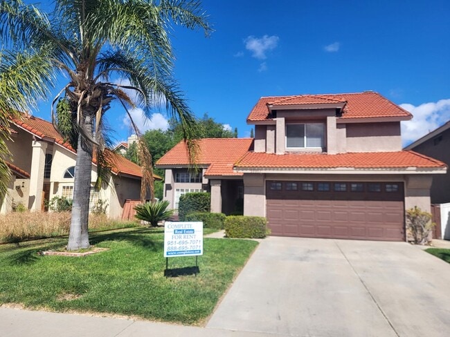Building Photo - Great Home in Quiet Central Murrieta Neighborhood