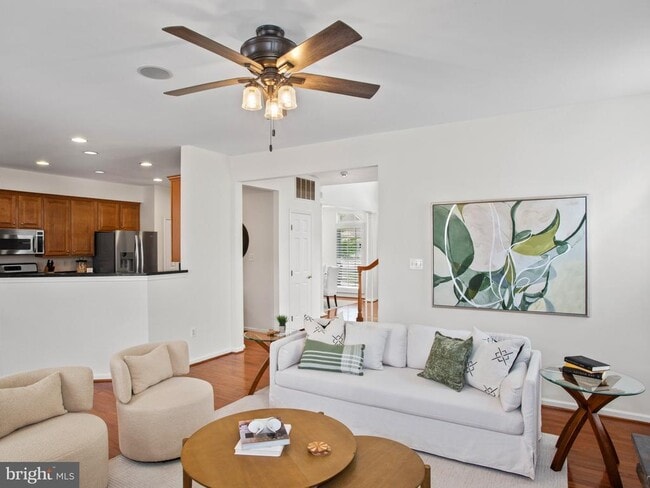 Photo - 1713 Allerford Dr