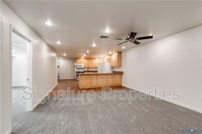 Photo - 2312 W Cary St
