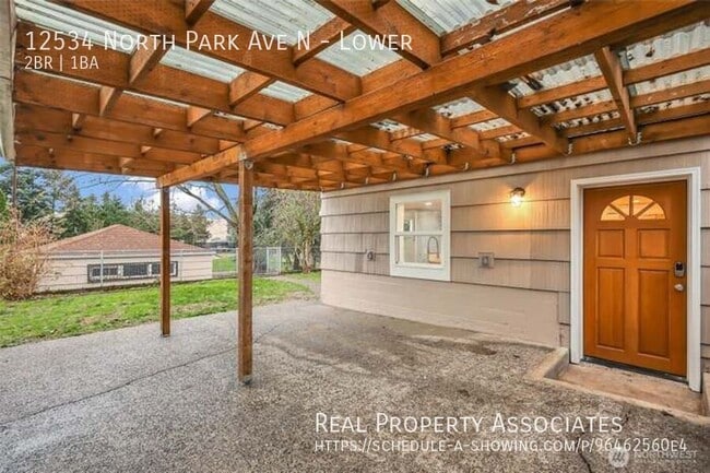 Photo - 12534 N Park Ave N