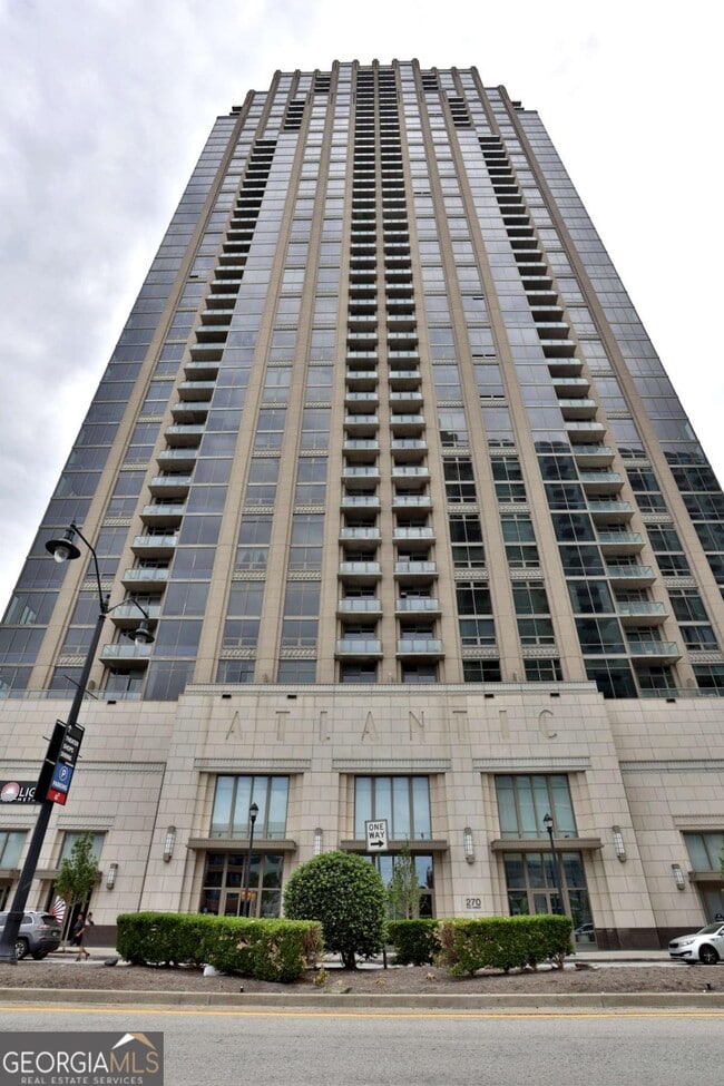 Photo - 270 17th St NW Unit 2307