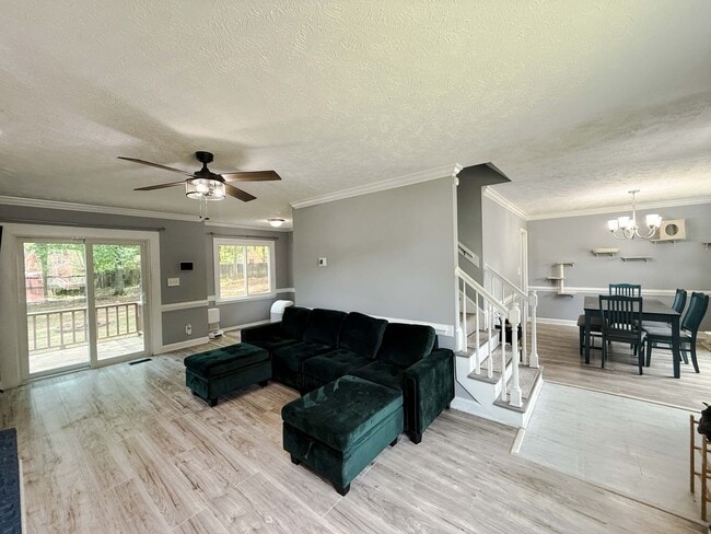 Photo - 3446 Sandystone Cir