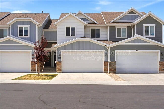 Building Photo - 4173 S 2825 W