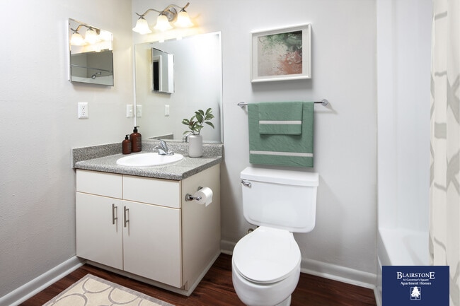 Blairstone Apartment Homes