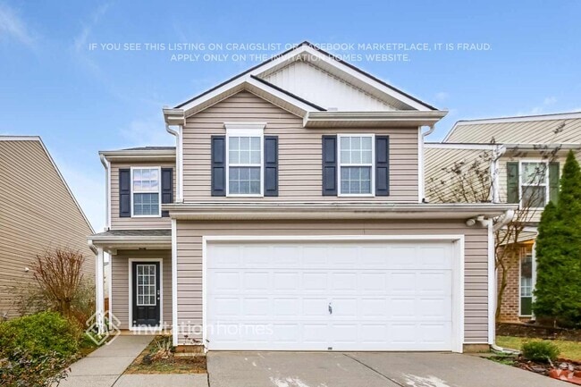 Building Photo - 2820 Englewood Dr Rental