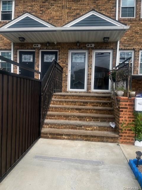 Building Photo - 143-47 229th St Unit 2FL