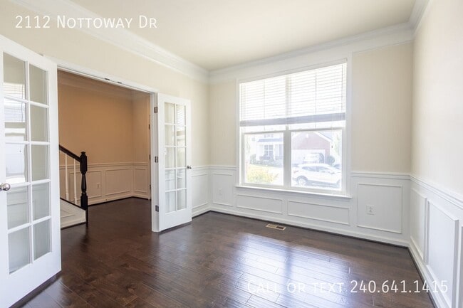 Photo - 2112 Nottoway Dr