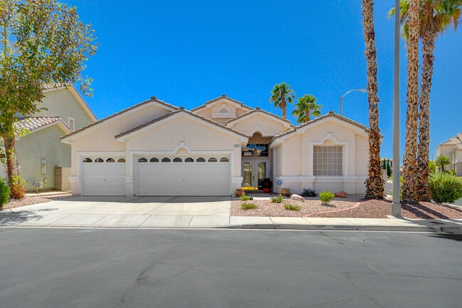 Photo - 3051 Hills of Gold Ct