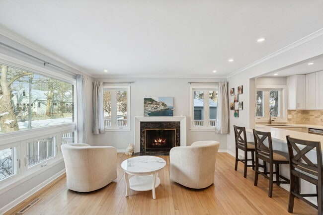 Photo - 2607 McDaniel Ave