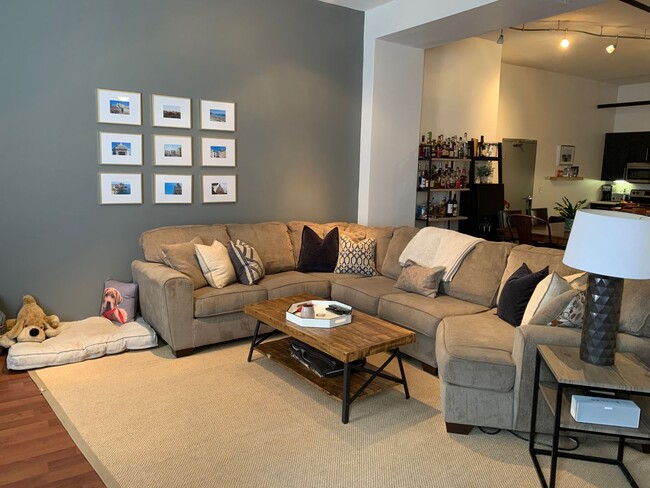 Photo - Bright Two Bedroom Unit 1A