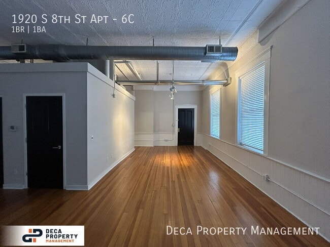 Photo - 1920 S 8th St Unidad 6C