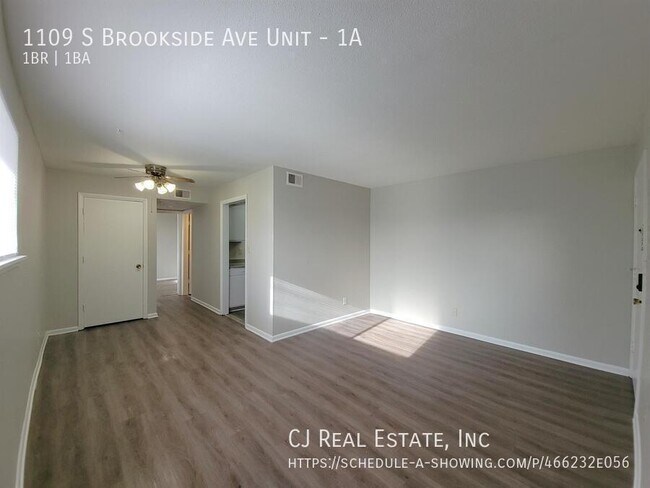 Photo - 1109 S Brookside Ave