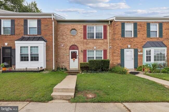 Building Photo - 3413 Tendril Ct Rental