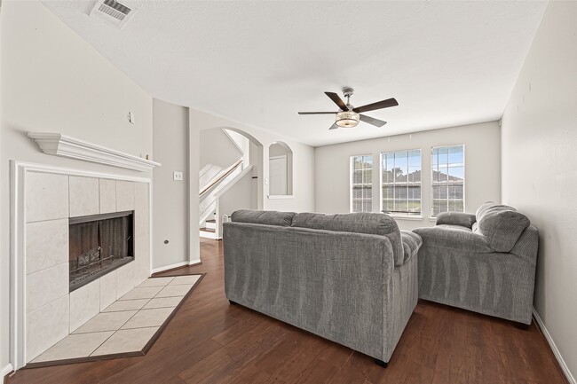 Photo - 17522 Coventry Squire Dr