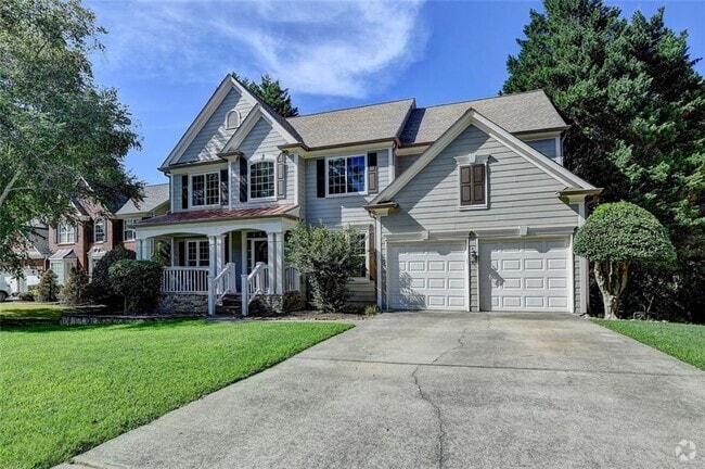 Building Photo - 355 Gaines Oak Way Rental
