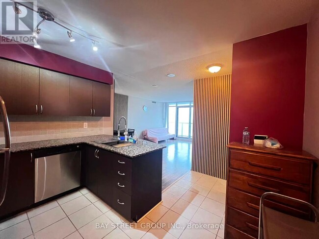 Photo - 5508 Yonge St Unit 1708