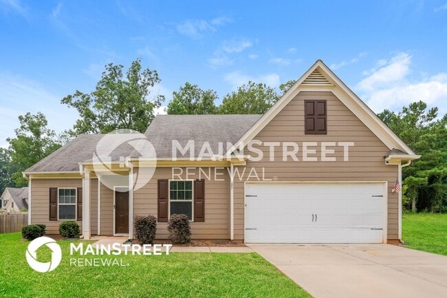 Building Photo - 85 Ashley Trace