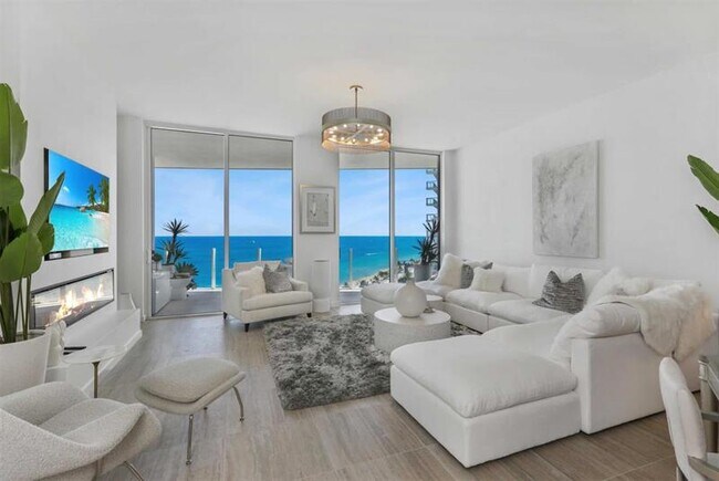 Photo - 525 N Fort Lauderdale Beach Blvd Unit 1103