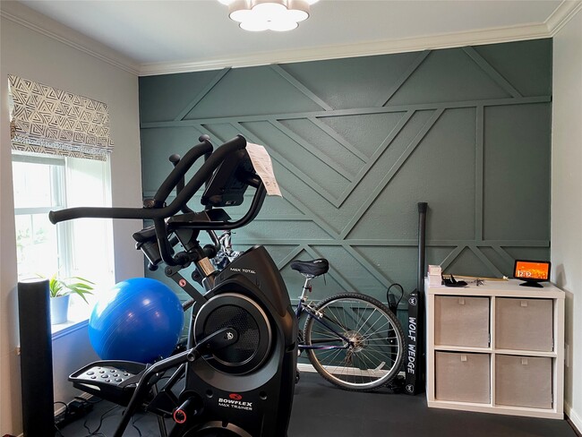 Photo - 351 N Post Oak Ln Unit True