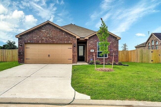 Building Photo - 22807 Gentle Shadow Dr Rental