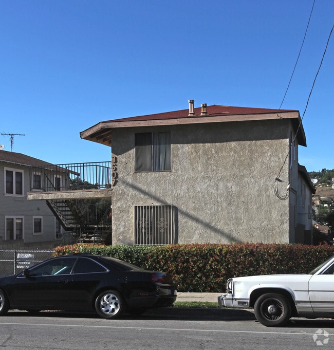 Photo - 3607 Griffin Ave