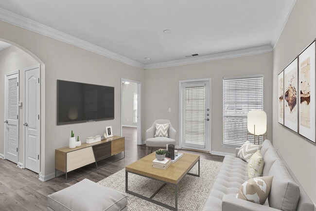 Photo - Creekside Corners