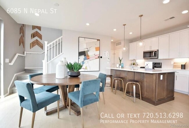 Photo - 6085 N Nepal St