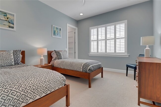 Building Photo - 6007 Barthelemy Ave Rental