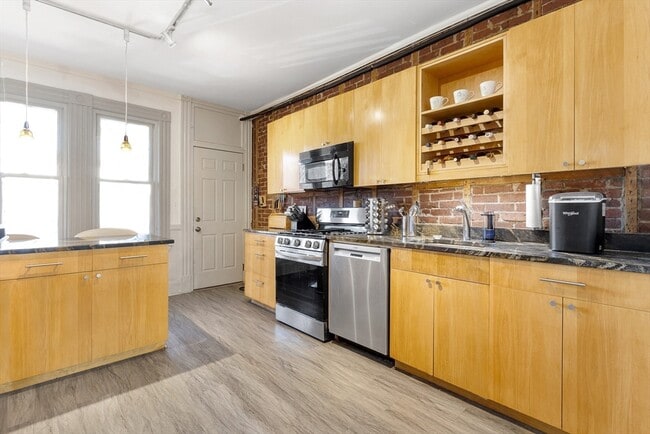 Photo - 100 Broadway Unit 5E