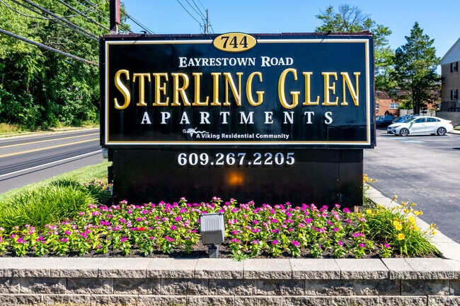 Sterling Glen