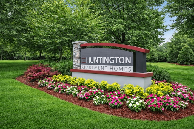Crestview Huntington