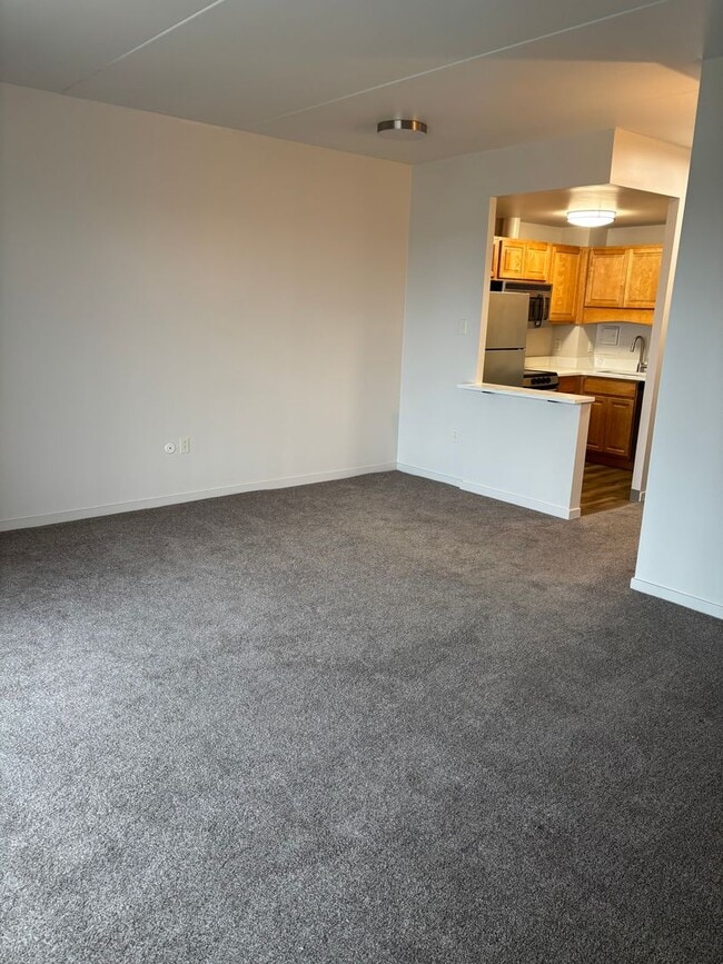Mountvue Apartments