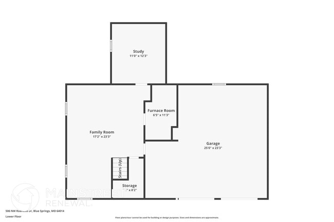 Photo - 506 NW Roanoke Dr