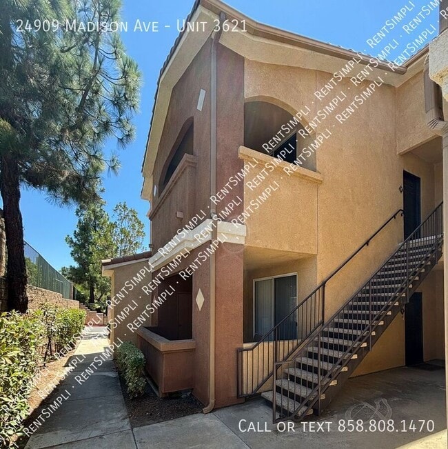 Building Photo - 24909 Madison Ave Unit 3621 Rental