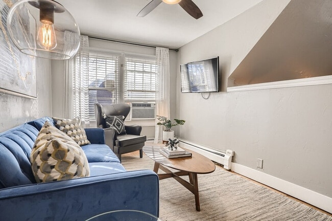 1660 N Gaylord St Unit SI FL3-ID1026266P