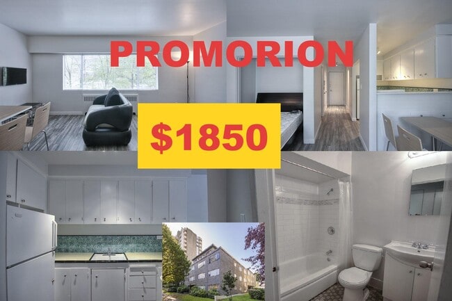 Building Photo - 1540 Haro St Unit 104